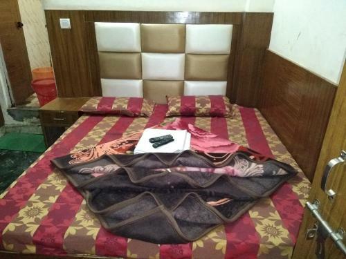 Hostal Silver Palace Hotel