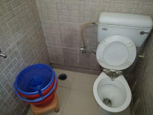 Hostal Silver Palace Hotel
