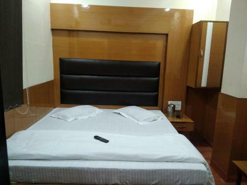 Hostal Silver Palace Hotel