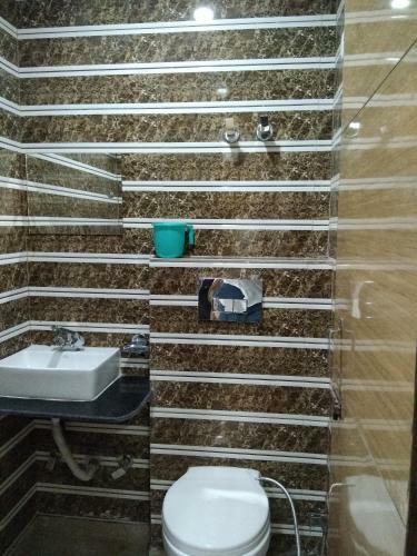 Hostal Silver Palace Hotel
