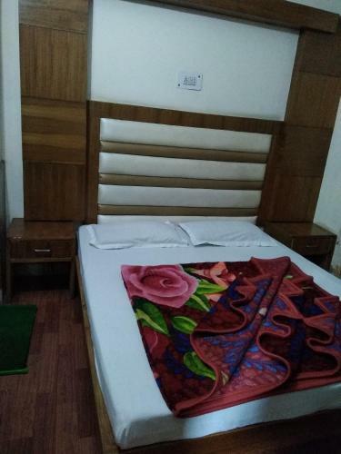 Hostal Silver Palace Hotel