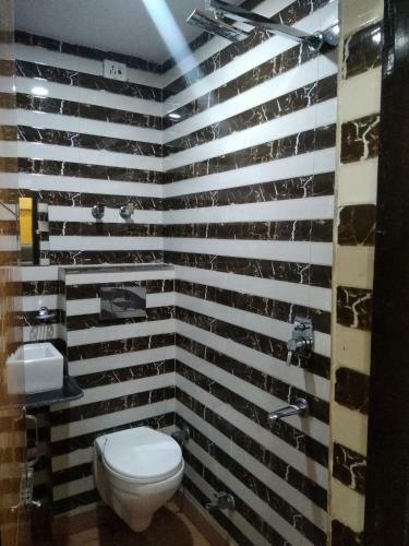 Hostal Silver Palace Hotel
