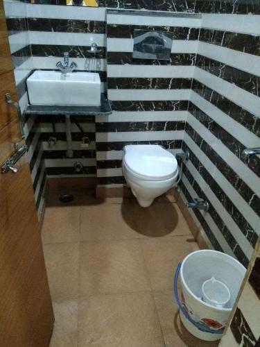 Hostal Silver Palace Hotel