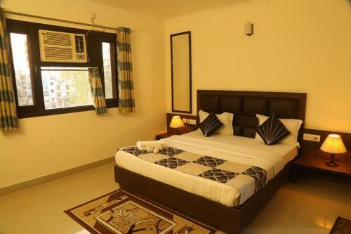 Anantkoti Hotel