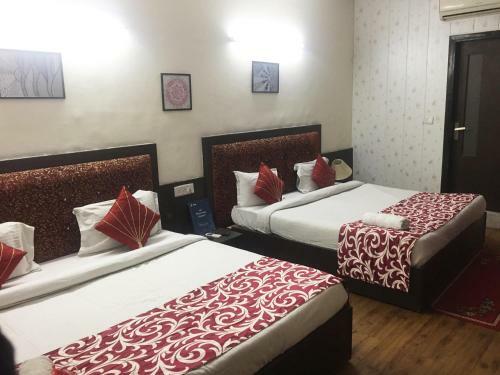 Anantkoti Hotel