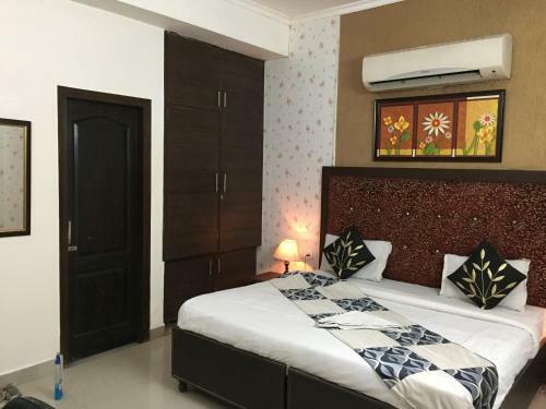 Anantkoti Hotel