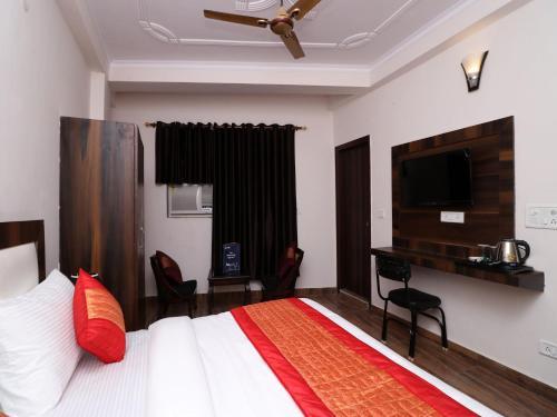 Oyo 847 Hotel Sinon