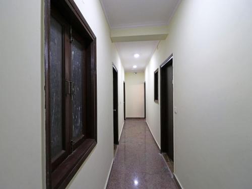 Oyo 847 Hotel Sinon