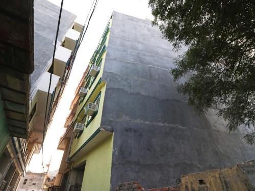Oyo 847 Hotel Sinon