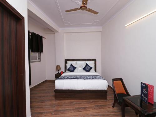 Oyo 847 Hotel Sinon