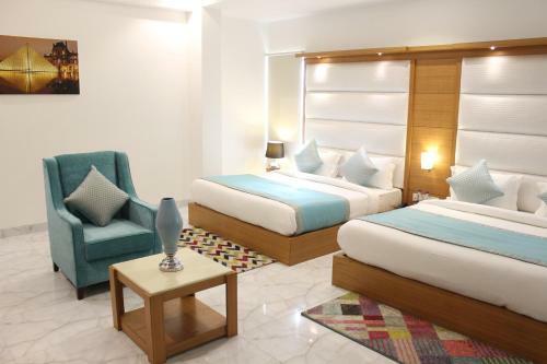 Airport Hotel Aero Star