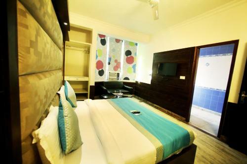 Airport Hotel Aero Star