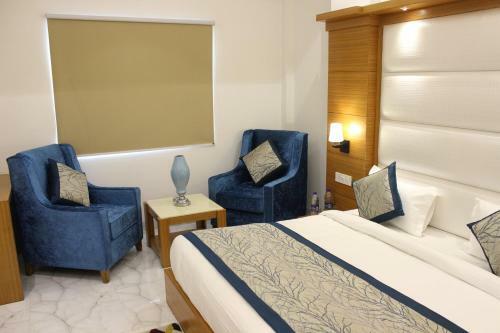 Airport Hotel Aero Star