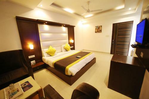 Airport Hotel Aero Star