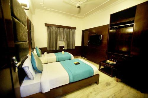 Airport Hotel Aero Star