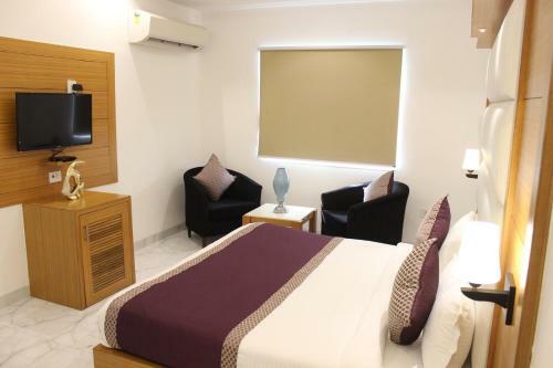 Airport Hotel Aero Star