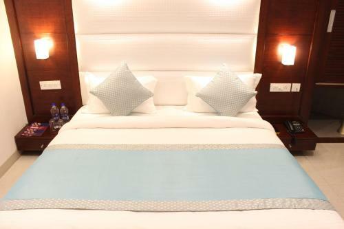 Airport Hotel Aero Star
