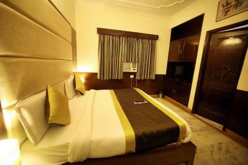 Airport Hotel Aero Star