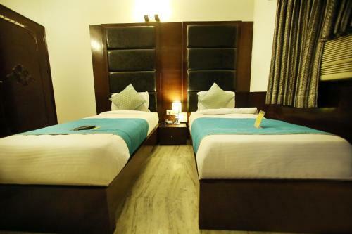 Airport Hotel Aero Star
