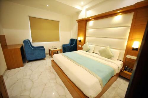 Airport Hotel Aero Star