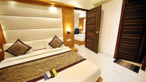 Airport Hotel Aero Star