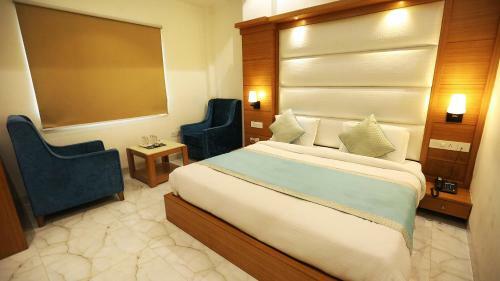 Airport Hotel Aero Star