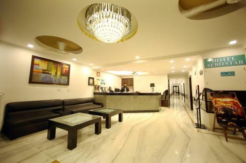 Airport Hotel Aero Star