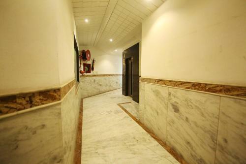 Airport Hotel Aero Star