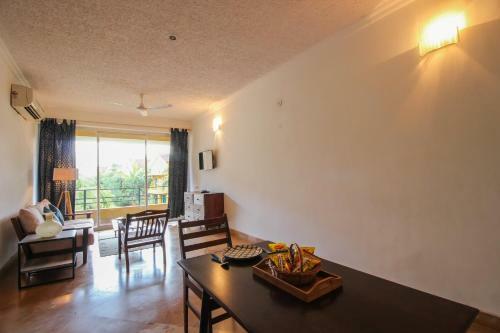 A-6, Mediterranean Apartment Near Varca Beach