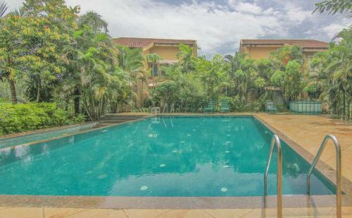 A-6, Mediterranean Apartment Near Varca Beach