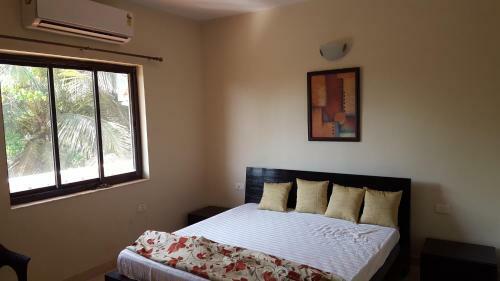 Apartamento Coconut Grove Residency