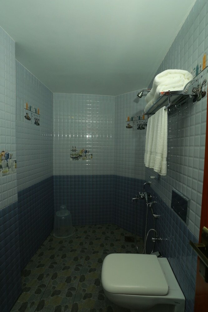 Hotel Rb Palace