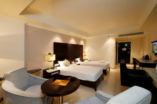 Hotel Park Residency
