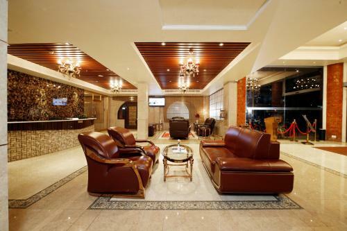 Hotel Park Residency