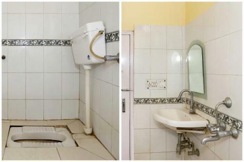 Spot On 41331 Hotel Yuvraj