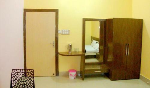 Hotel Nilayam Heritage , Orchha