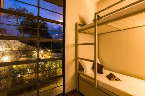 Albergue Zostel Panchgani