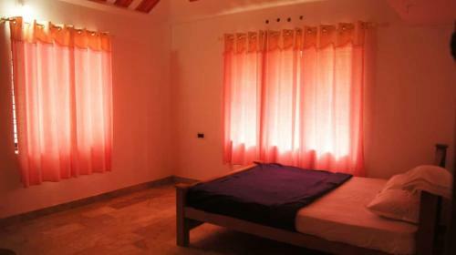 Forest Villa Homestay