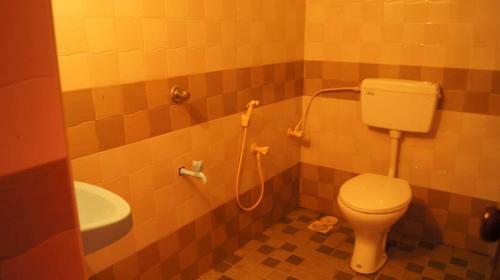 Forest Villa Homestay