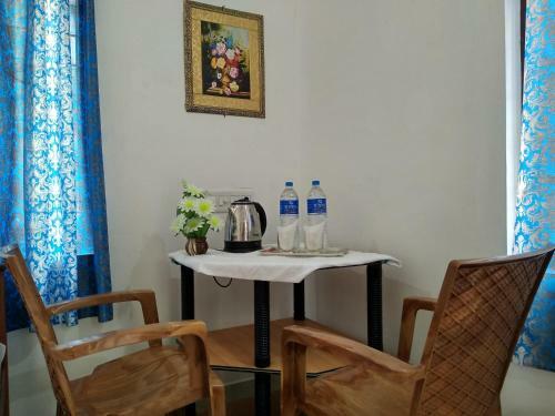 Blue Birds Homestay