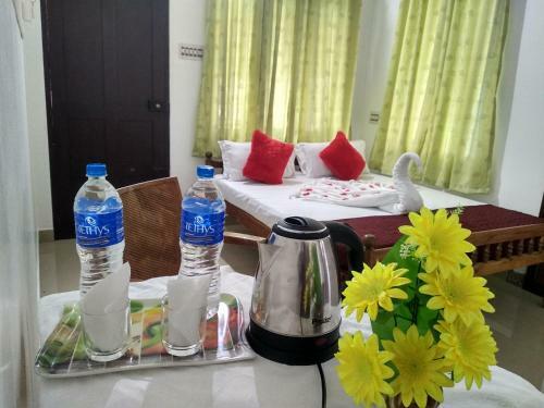 Blue Birds Homestay
