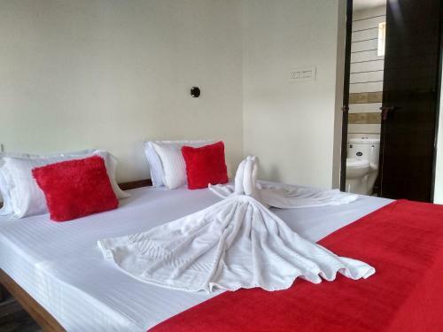 Blue Birds Homestay