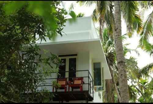Blue Birds Homestay
