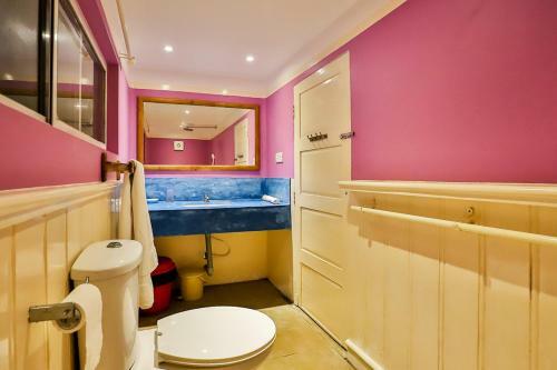 Bed & Breakfast Gabi Onthe Sea