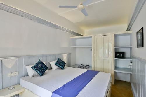 Bed & Breakfast Gabi Onthe Sea