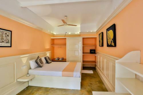 Bed & Breakfast Gabi Onthe Sea