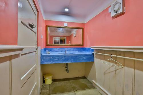 Bed & Breakfast Gabi Onthe Sea