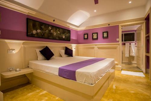 Bed & Breakfast Gabi Onthe Sea