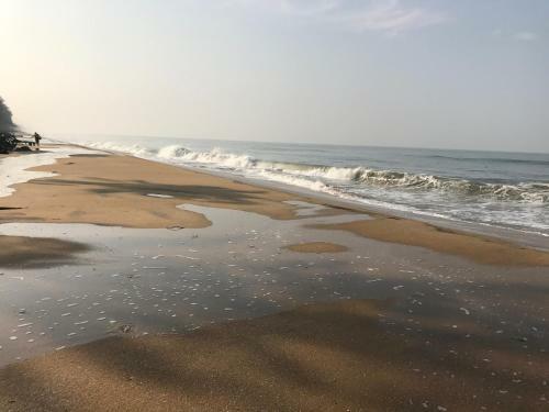 Bed & Breakfast Gabi Onthe Sea