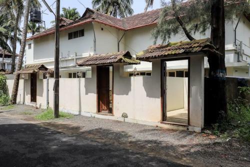 Bed & Breakfast Gabi Onthe Sea